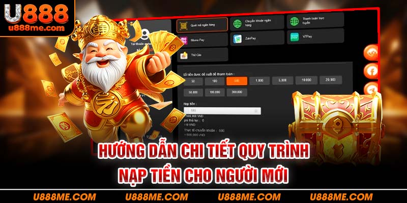 Chi tiết cách giao dịch tại nền tảng