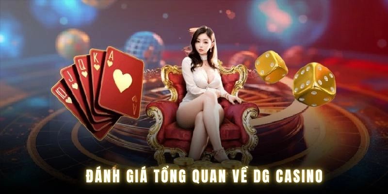 Đánh giá tổng quan về sảnh cược đình đám này