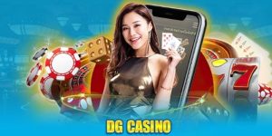 DG Casino