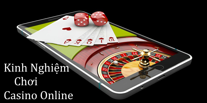 Casino online