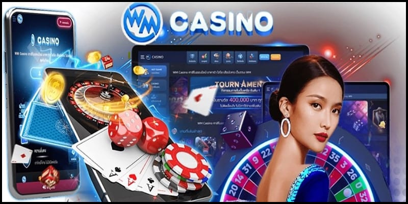 WM Casino